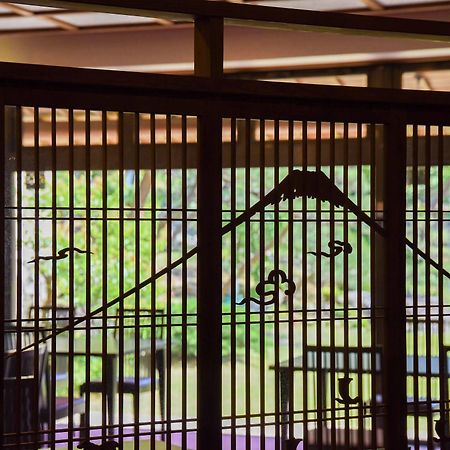 Hotel Hagoromo Shizuoka Buitenkant foto