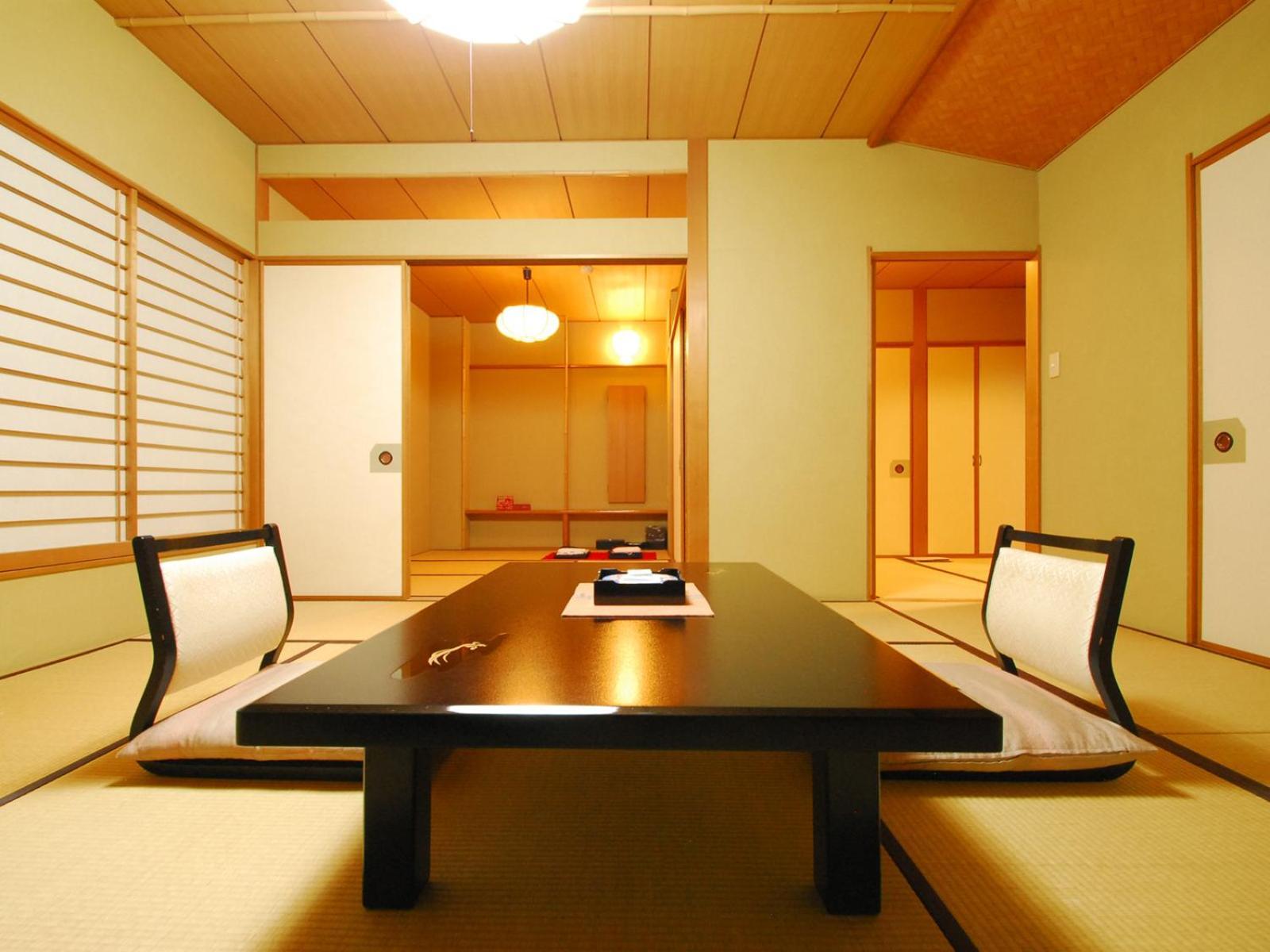 Hotel Hagoromo Shizuoka Kamer foto