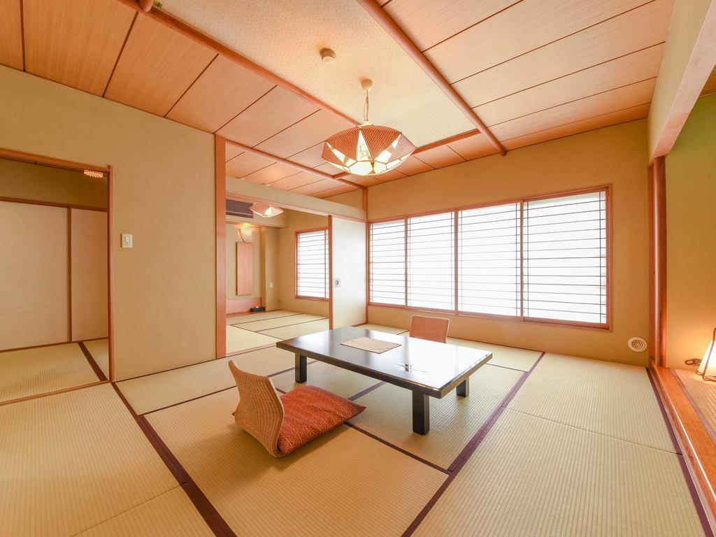 Hotel Hagoromo Shizuoka Buitenkant foto