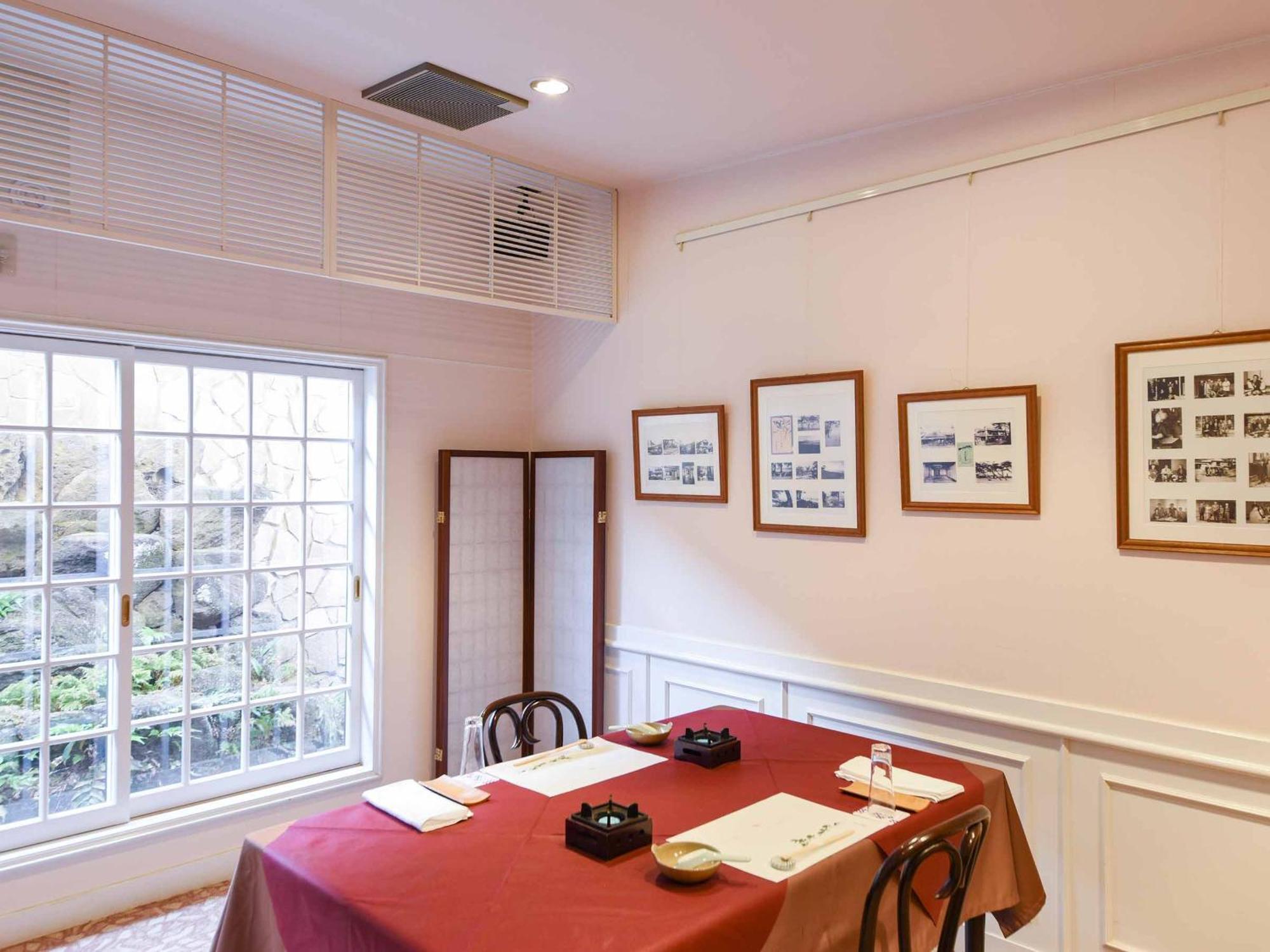 Hotel Hagoromo Shizuoka Buitenkant foto