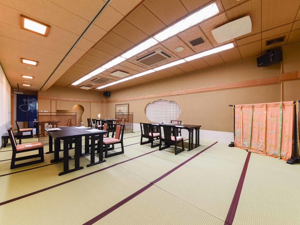 Hotel Hagoromo Shizuoka Buitenkant foto
