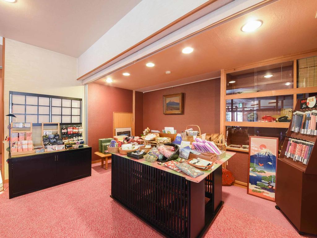 Hotel Hagoromo Shizuoka Buitenkant foto