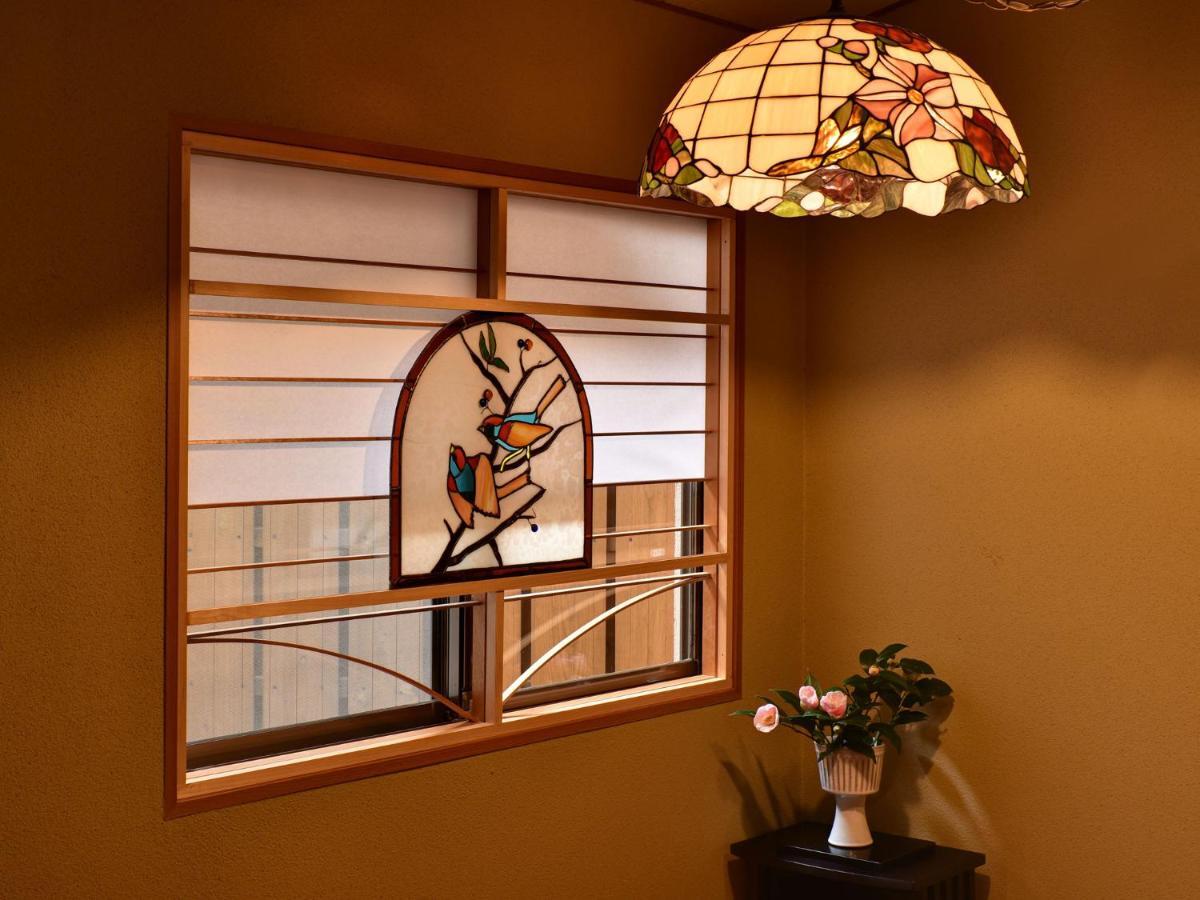 Hotel Hagoromo Shizuoka Buitenkant foto